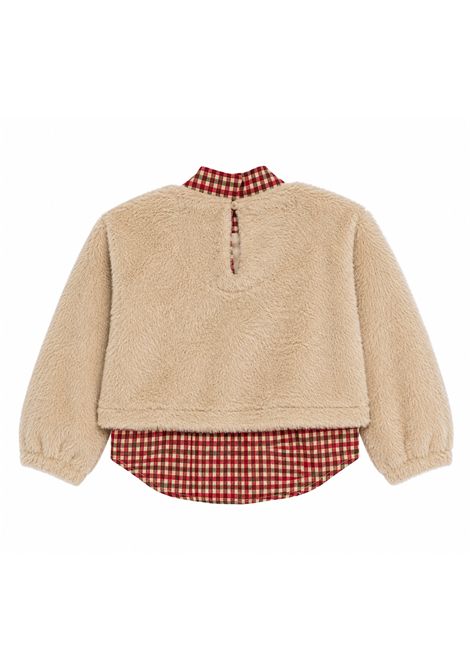  U+E' BY MISS GRANT | UE2361NOCCIOLA